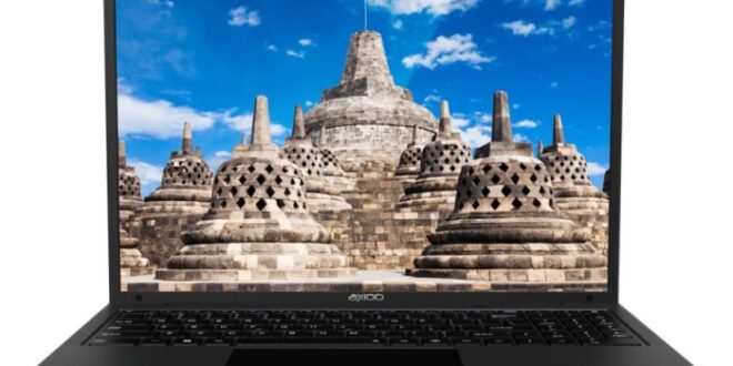 Laptop One THR Maret 2025 Surabaya