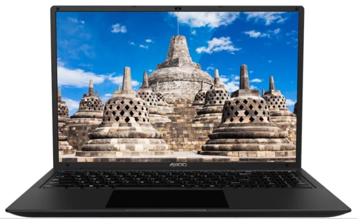 Laptop One THR Maret 2025 Surabaya