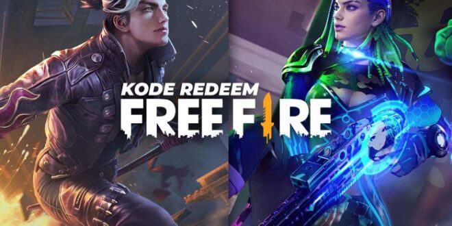 Kode Redeem FF 18 Maret 2025