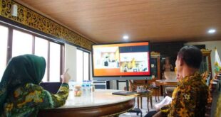 Kantor Pelayanan Pajak Pratama Mojokerto 2025