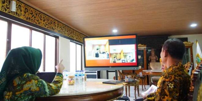 Kantor Pelayanan Pajak Pratama Mojokerto 2025