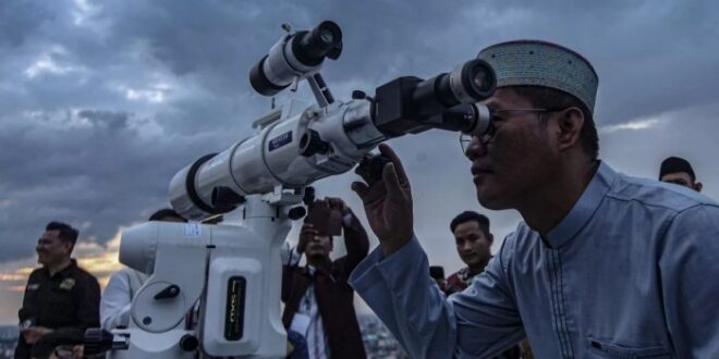 THR Maret 2025 2 Minggu Sebelum Lebaran
