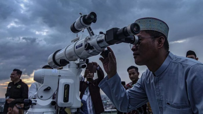 THR Maret 2025 2 Minggu Sebelum Lebaran