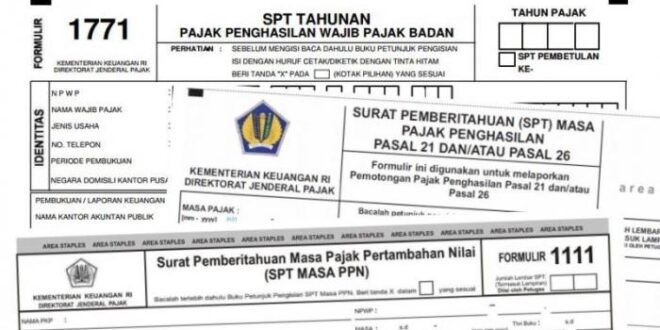 Cek Pajak Online Sumbar 2025