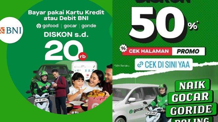 Kode Promo Goride Maret 2025