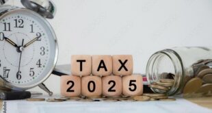 Apakah Uang THR Maret 2025 Kena Pajak