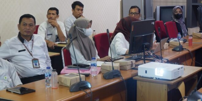 Kantor Pelayanan Pajak Pratama Bantul 2025