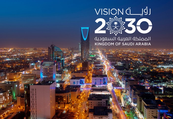 TKI Arab Saudi 2020 2025