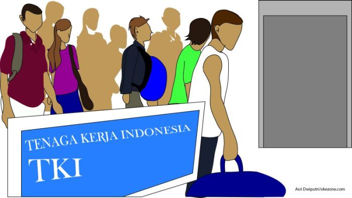 Apa Itu Id TKI 2025