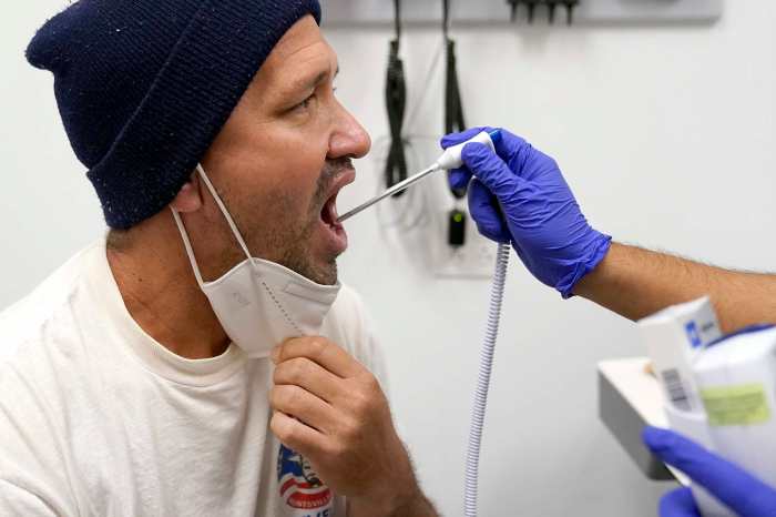 Medical Check Up Untuk Calon TKI 2025