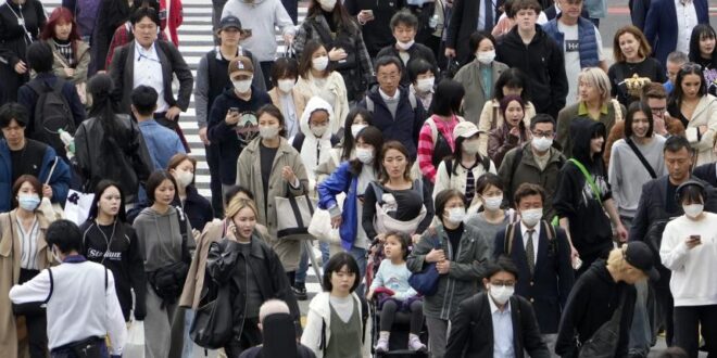 Biaya Jadi TKI Jepang 2025