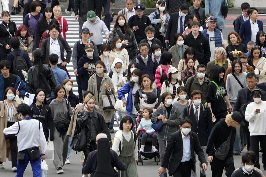 Biaya Jadi TKI Jepang 2025
