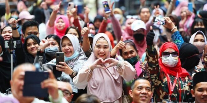Agen TKI Ke Taiwan 2025