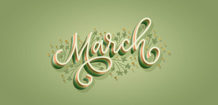 Nama Anak Perempuan Bulan Maret