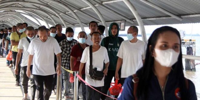 Cara Membuat Id TKI 2025