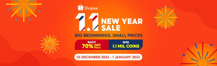 Kode Voucher Shopee 31 Maret 2025