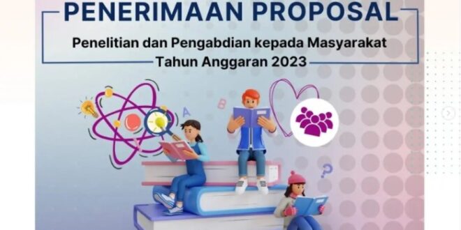 Contoh Proposal THR Maret 2025 Lebaran