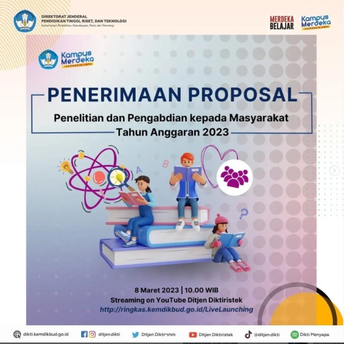 Contoh Proposal THR Maret 2025 Lebaran