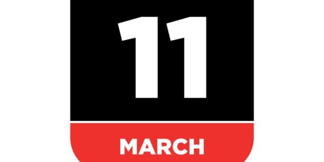 Surat Perintah 11 Maret