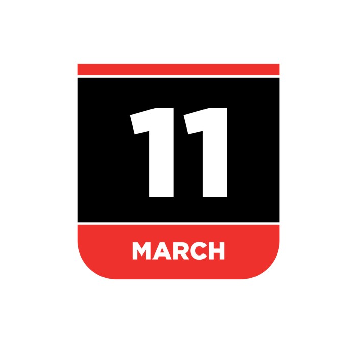Surat Perintah 11 Maret