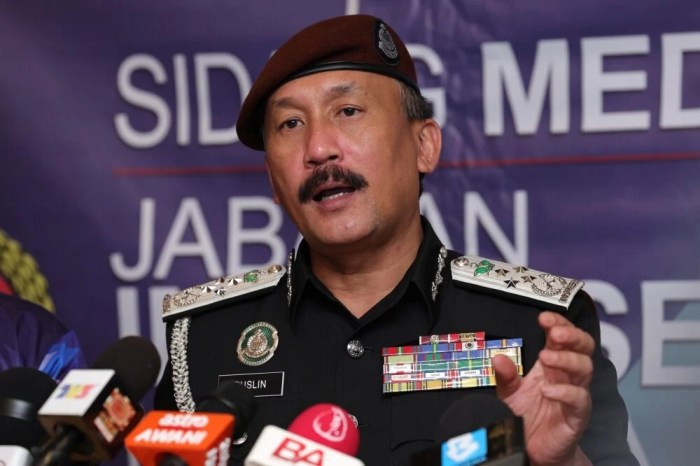 Gaji TKI Malaysia Tahun 2019 2025