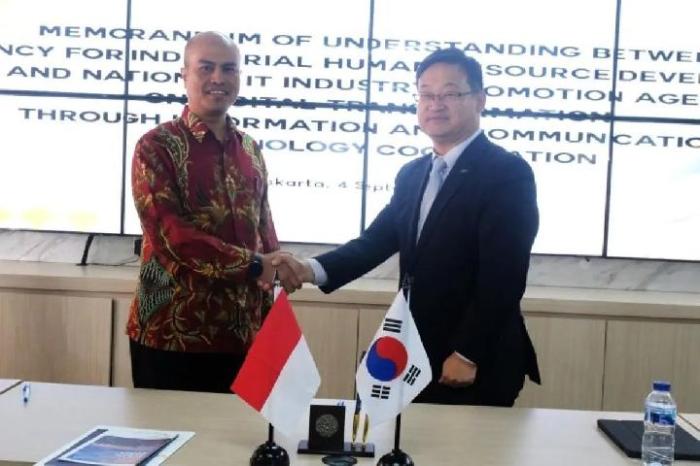 Proses TKI Ke Korea 2025