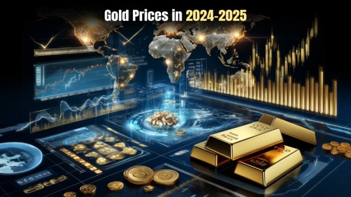 Harga Emas 24 Karat Maret 2025