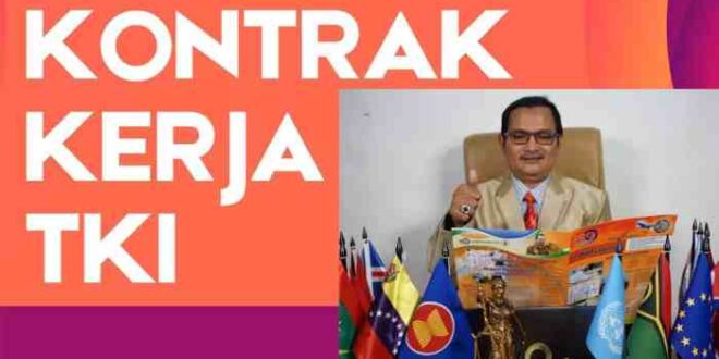Check Box Pos TKI 2025