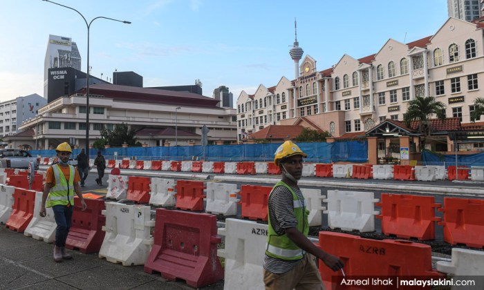 Jadi TKI Ke Malaysia 2025