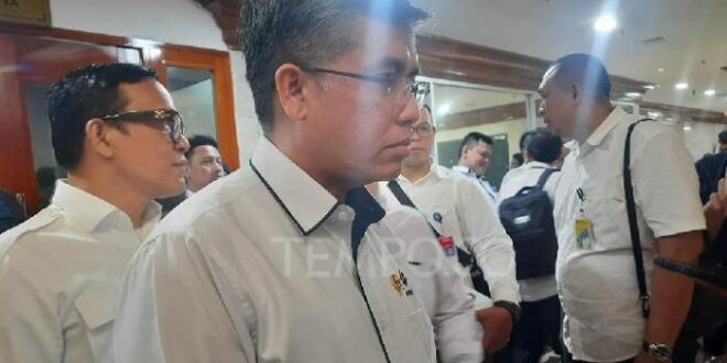 THR Maret 2025 Pns Cair Tanggal Berapa