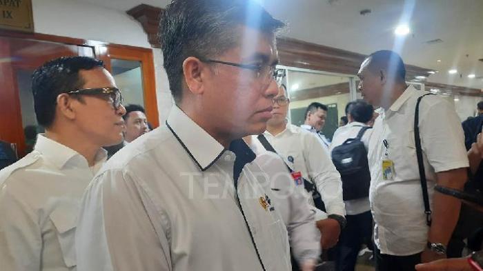 THR Maret 2025 Pns Cair Tanggal Berapa