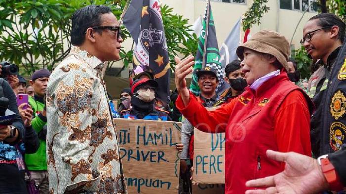 Tanggal Cair THR Maret 2025 Pns