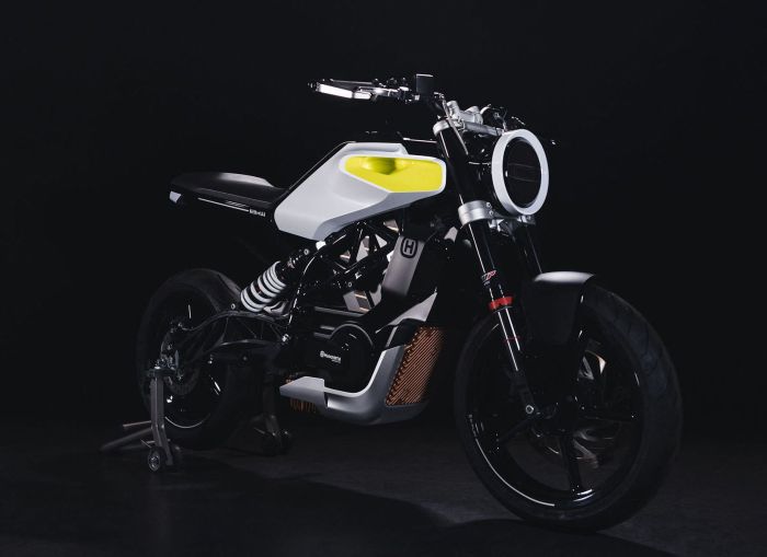 Persyaratan Perpanjang Pajak Motor 2025