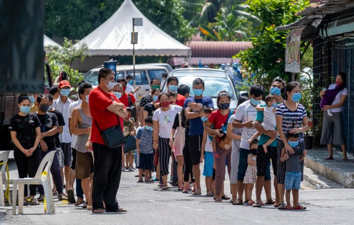 Migrant workers labour migrants malaysiakini Berita TKI Ilegal Malaysia Hari Ini 2025