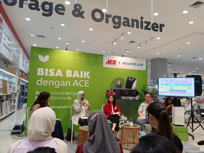 Ace Hardware TKI Bandung 2025
