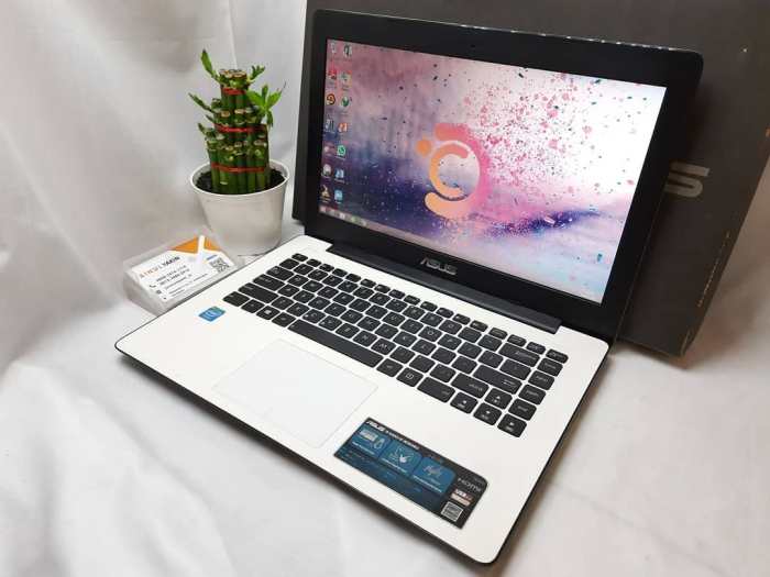 Laptop One THR Maret 2025 Surabaya