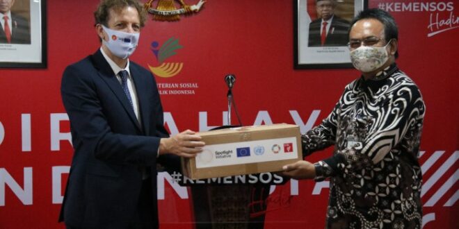 Agen TKI Di Jakarta 2025