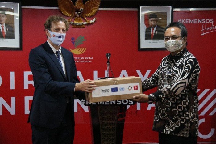 Migrant workers indonesian systems support asia indonesia forum collaboration partners Konsorsium Asuransi TKI Mitra TKI 2025
