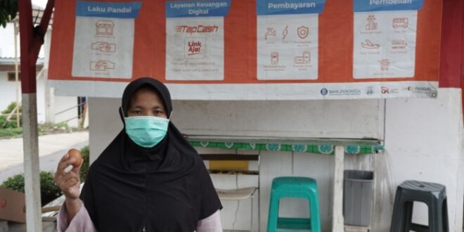 Nama Penerima Bantuan PKH 2025