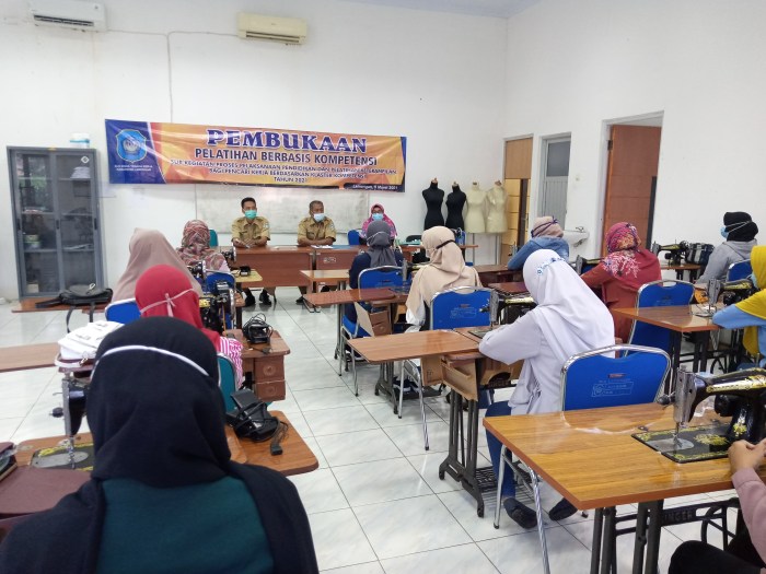 Kantor Pelayanan Pajak Pratama Lamongan 2025