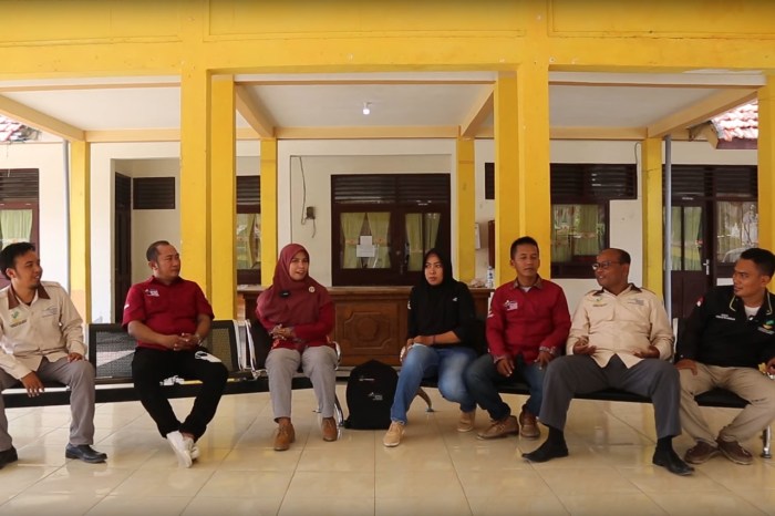 THR Maret 2025 Untuk Pendamping Pkh