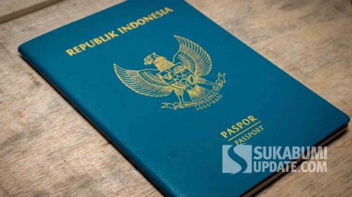 Cara Membuat Paspor TKI Online 2025