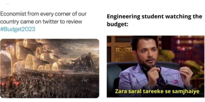 Meme THR Maret 2025 Belum Cair