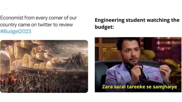Meme THR Maret 2025 Belum Cair