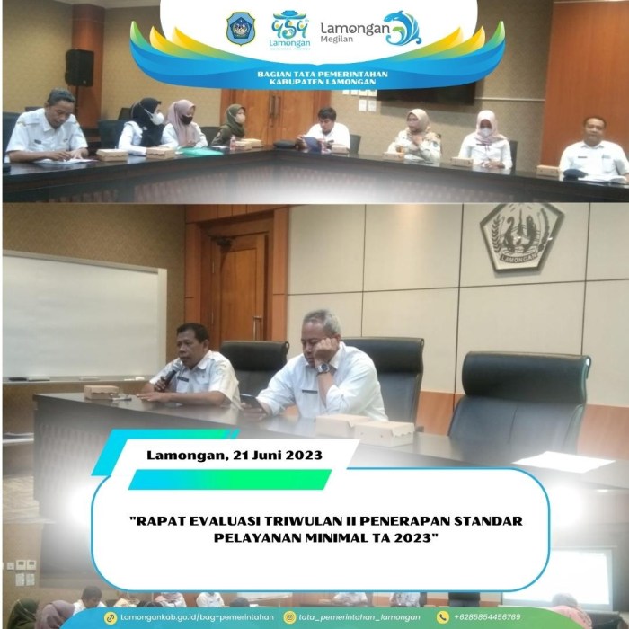 Kantor Pelayanan Pajak Pratama Lamongan 2025