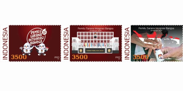 THR Maret 2025 Pt Pos Indonesia