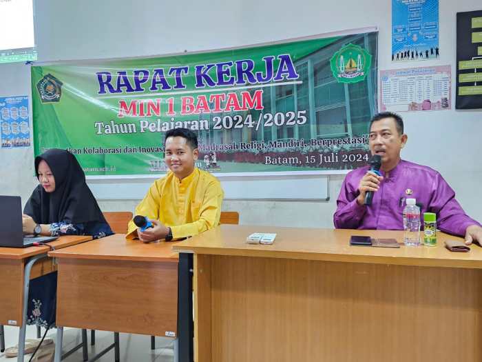 THR Maret 2025 Lokasari Mangga Besar