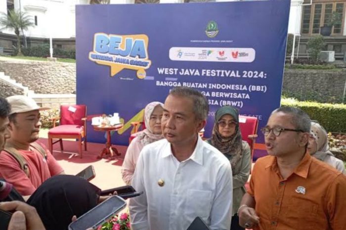 Cek Pajak Jawa Barat 2025