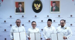 Dasar Hukum THR Maret 2025 Pns