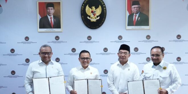 Dasar Hukum THR Maret 2025 Pns